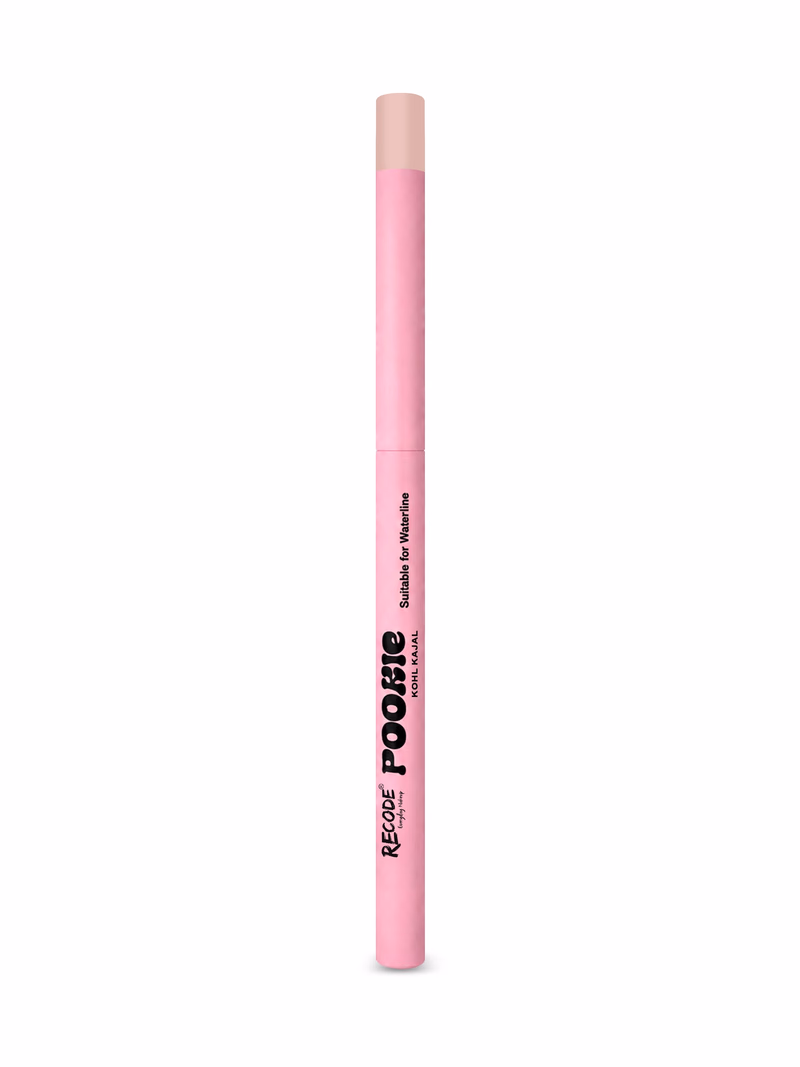 Recode - Nude - Pookie Kajal-Everyday Makeup