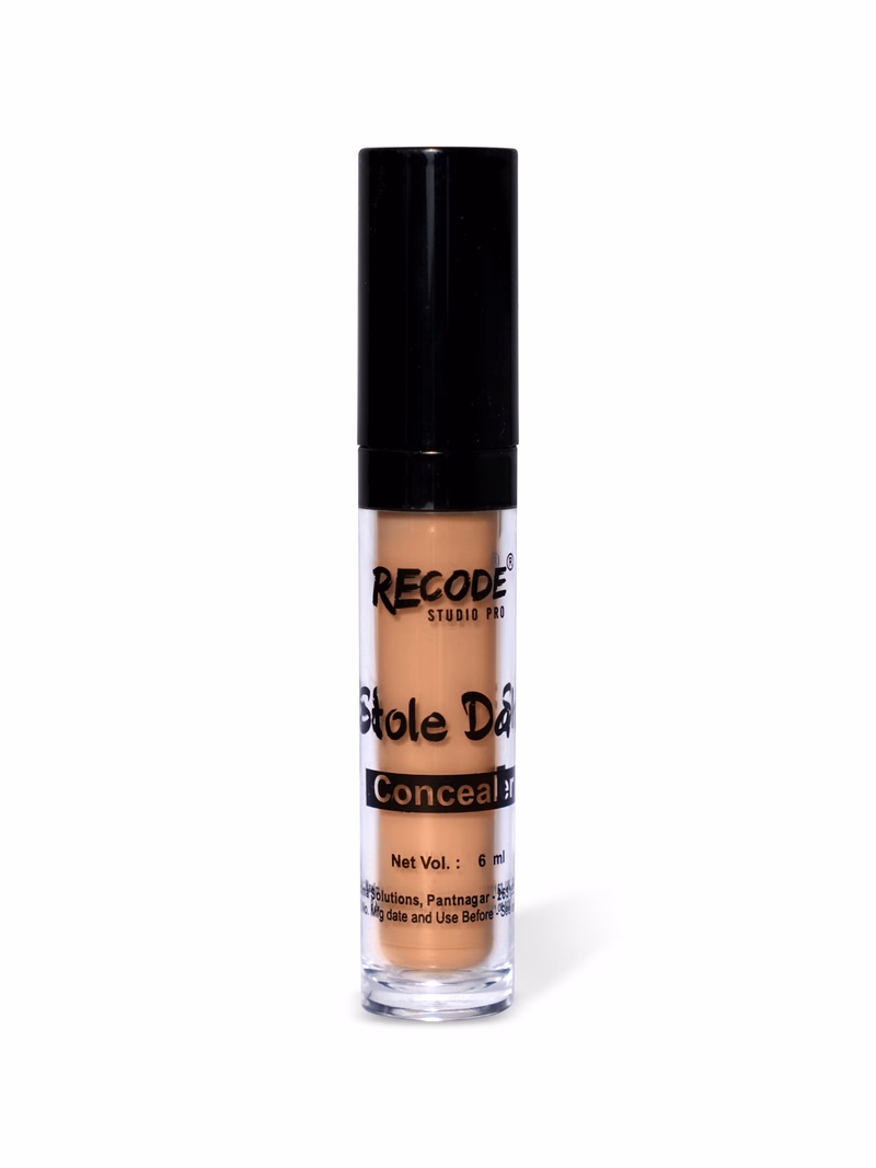 Recode - Deep Tan - We Stole Da Show - Concealer