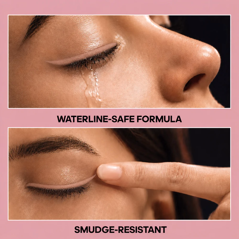 Recode - Nude - Pookie Kajal-Everyday Makeup
