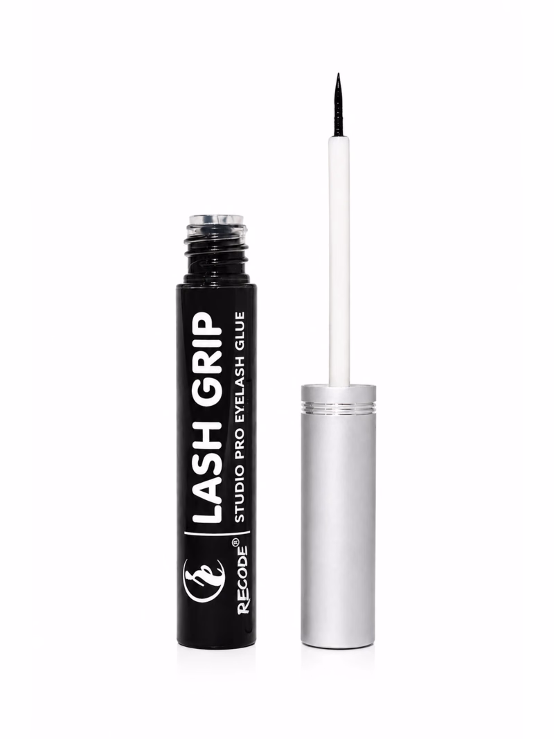 Recode - Black - Lash Grip - Pro Eyelash Glue