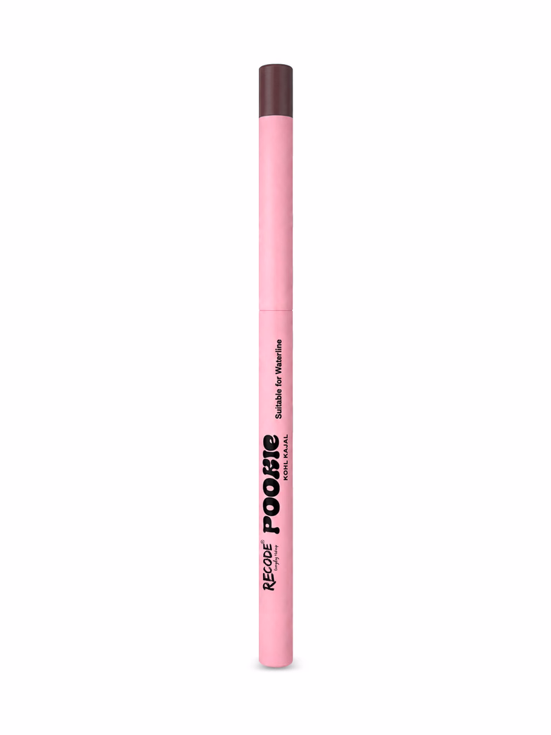 Recode - Ceramel - Pookie Kajal-Everyday Makeup