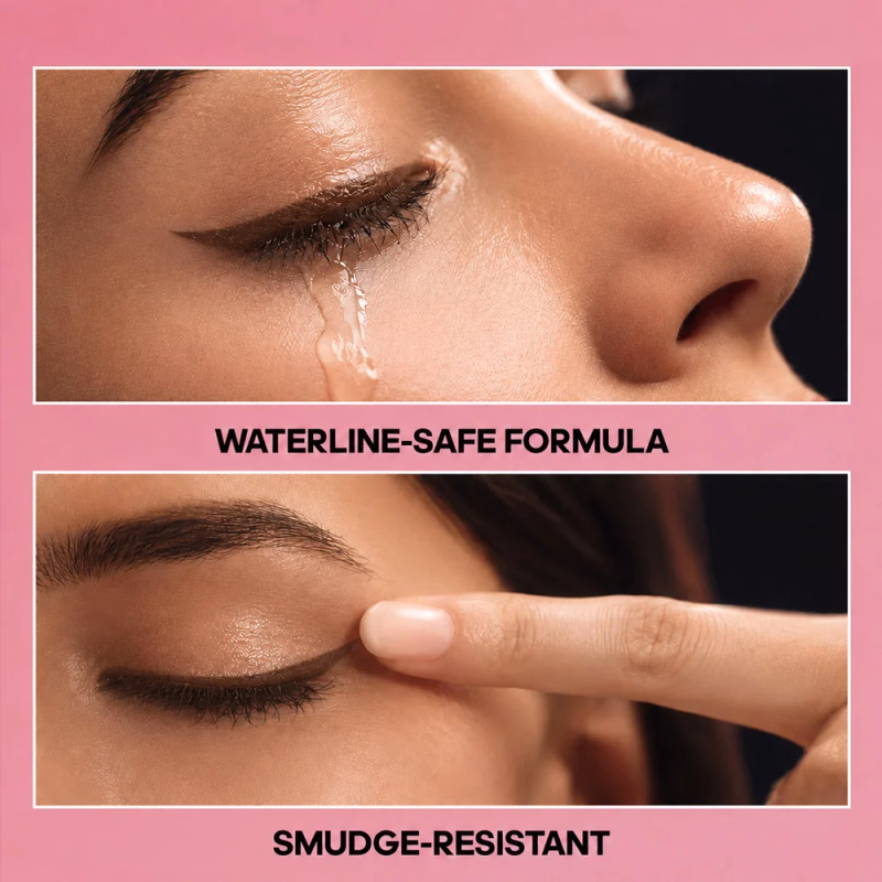 Recode - Ceramel - Pookie Kajal-Everyday Makeup