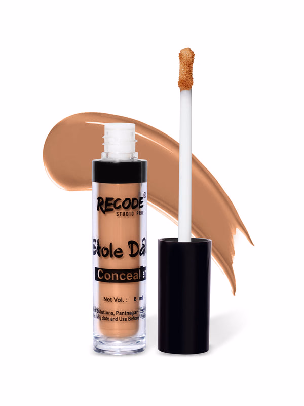 Recode - Deep Tan - We Stole Da Show - Concealer