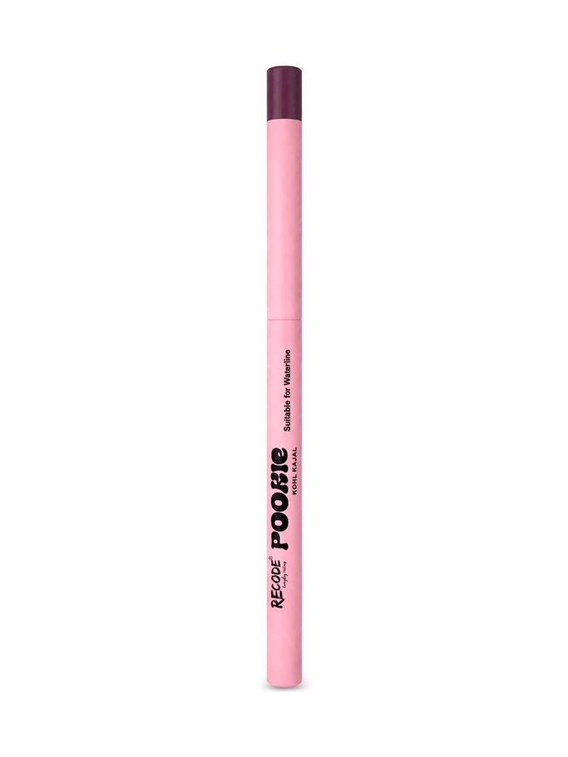 Recode - Rose Pink - Pookie Kajal-Everyday Makeup