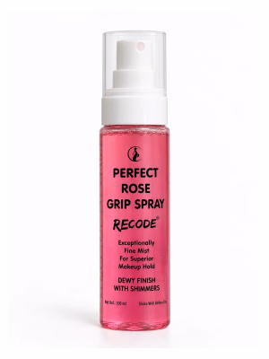 Recode - Rose - Perfect Rose Grip Spray