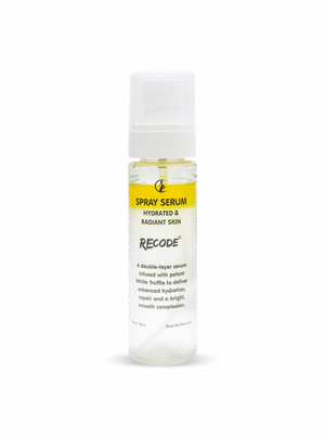 Recode - Spray Serum - Hydrated & Radiant Skin