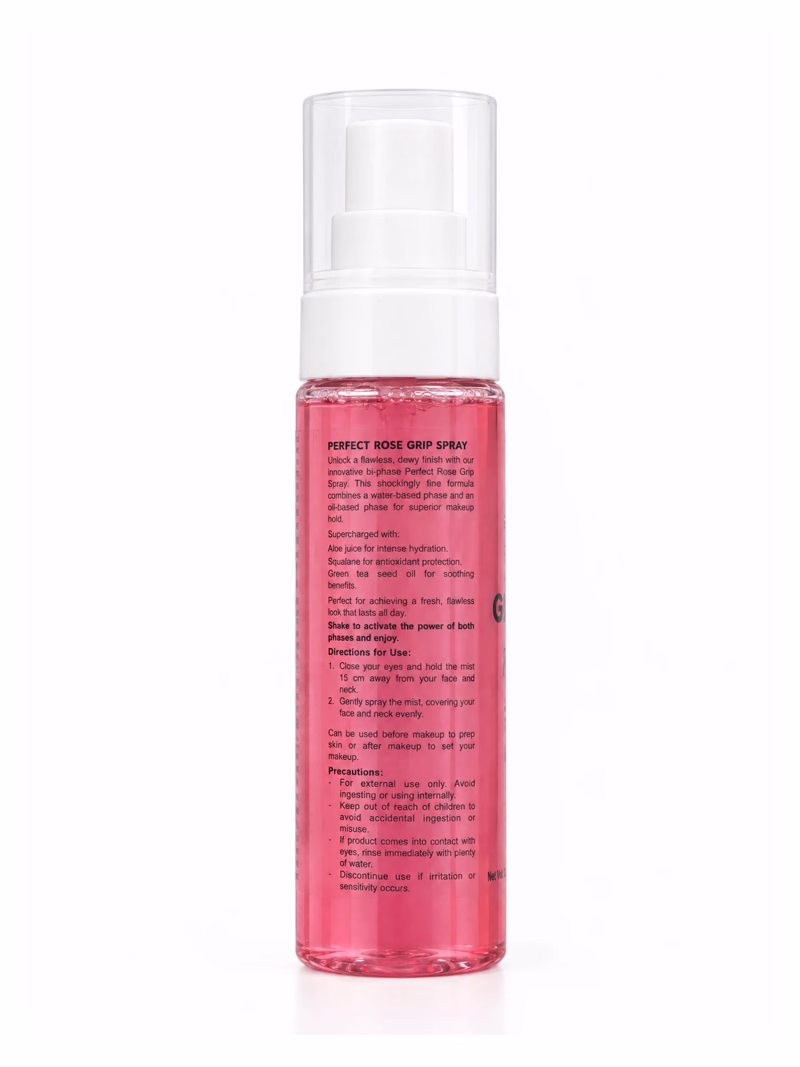 Recode - Rose - Perfect Rose Grip Spray