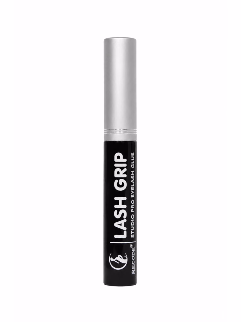 Recode - Black - Lash Grip - Pro Eyelash Glue