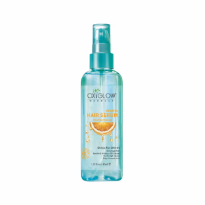 Oxyglow Herbals - Keratin - Hair Serum