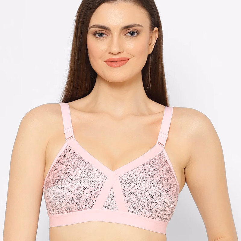 Floret - Pink - CrossFit(Print)