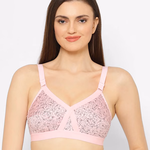 Floret - Pink - CrossFit(Print)