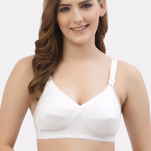 Floret - White - Crossfit