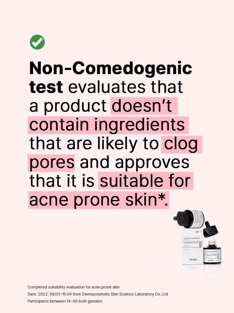 Cosrx - The Niacinamide 15 - Serum