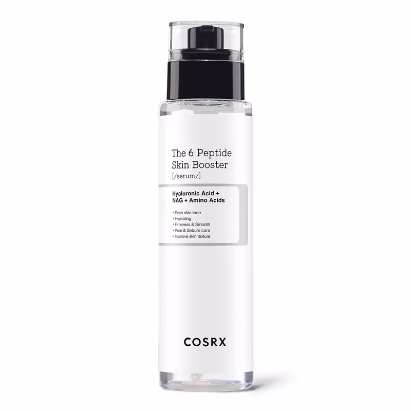 Cosrx - The 6 Peptide Skin Booster - Serum