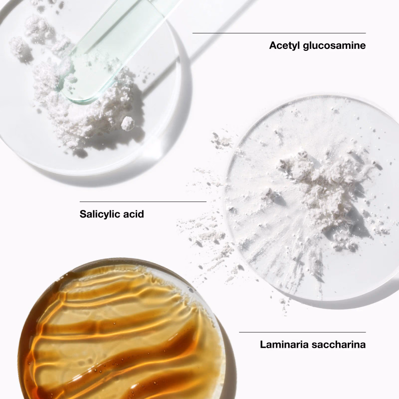 Clinique - Cleansing Foam - Anti-Blemish Solutions