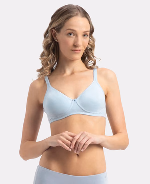 Jockey Women - Angel Falls - Wire-free Shaper Bra - 1722-Stretch