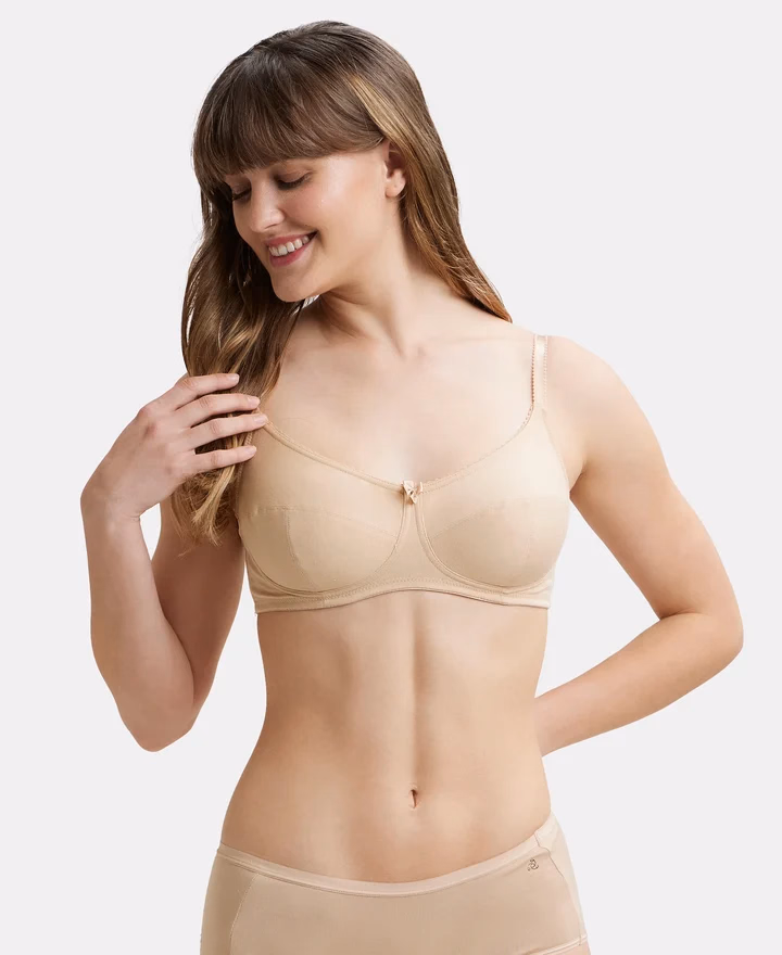 Jockey Women - WSkin - Wire-free Bra - 1615-Stretch