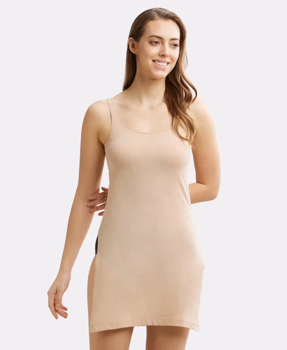 Jockey Women - Light Skin - Kurta Slip - Simple Comfort - 1488