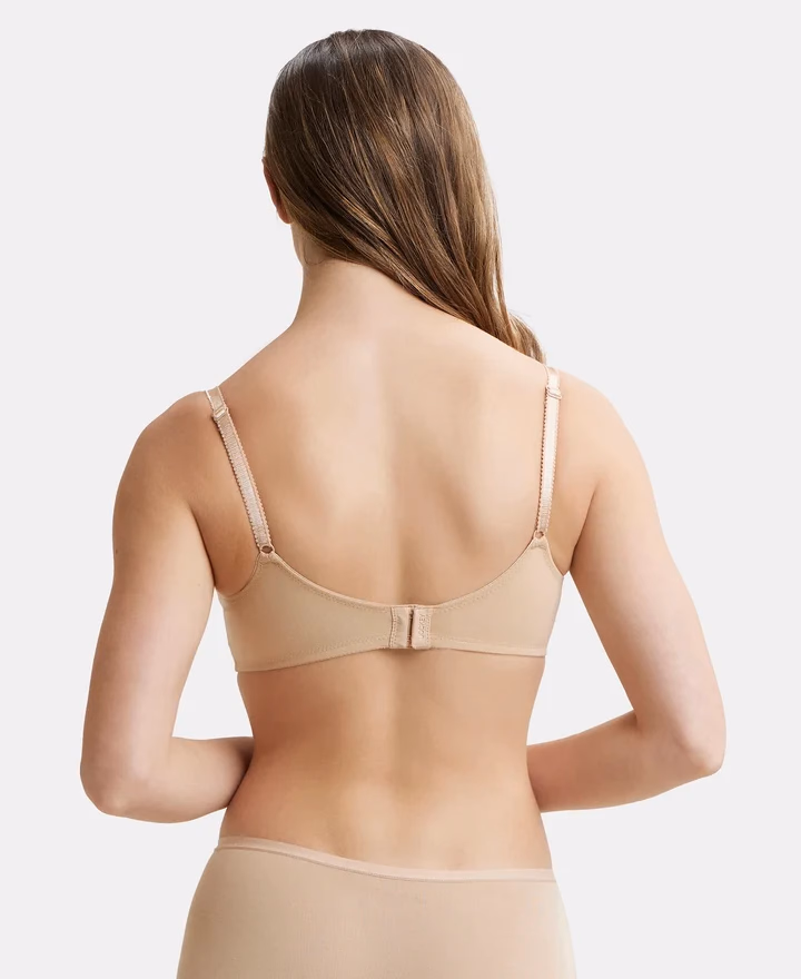 Jockey Women - WSkin - Wire-free Bra - 1615-Stretch