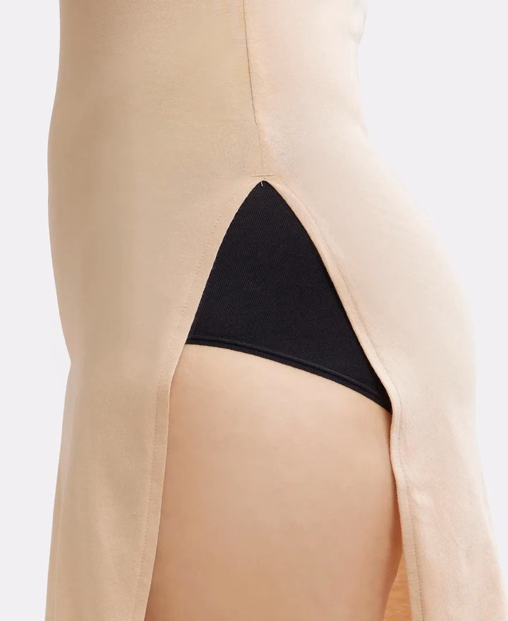 Jockey Women - Light Skin - Kurta Slip - Simple Comfort - 1488