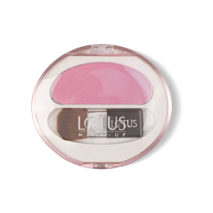Lotus Make-Up - English Pink - Ecostay long-lasting silky-smooth blush