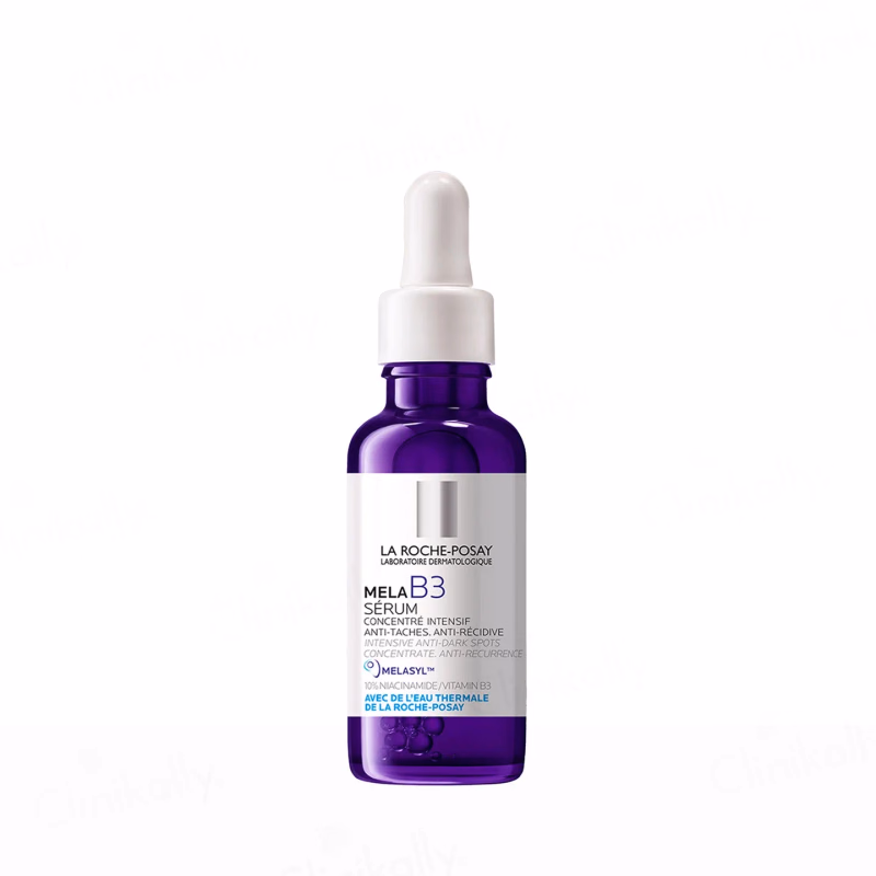 La Roche-Posay - Mela B3 - Anti-Dark Spots Serum
