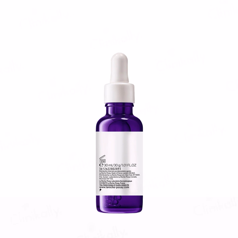 La Roche-Posay - Mela B3 - Anti-Dark Spots Serum
