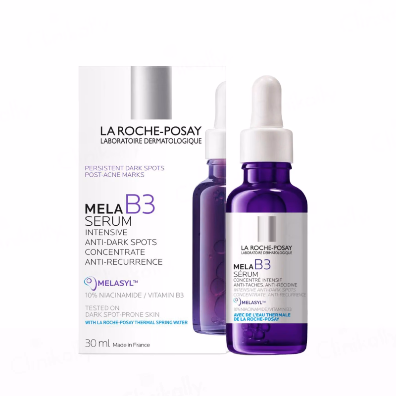La Roche-Posay - Mela B3 - Anti-Dark Spots Serum