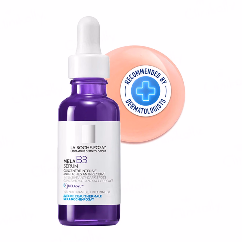 La Roche-Posay - Mela B3 - Anti-Dark Spots Serum