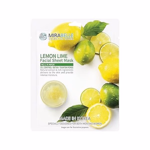 Lemon Lime