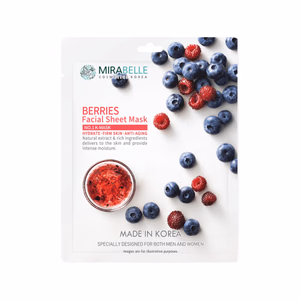 Berries