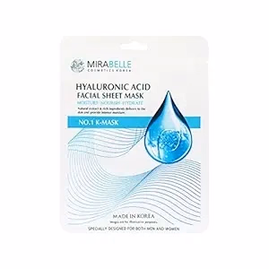 HYALURONIC ACID 