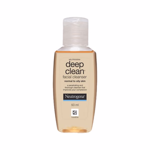 Facial Cleanser