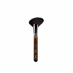 ANGLED FAN BRUSH