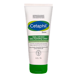 Hydrating Lotion