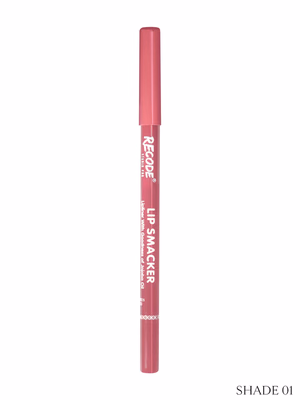  Lipstick - 01