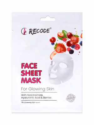 Sheet Mask