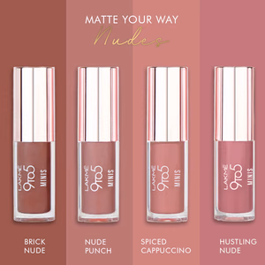 NUDES