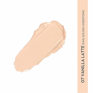 07 Vanilla Latte