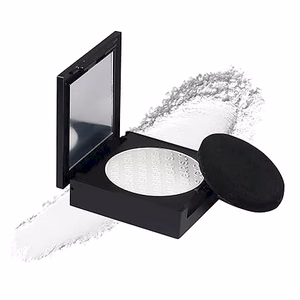 Translucent Compact