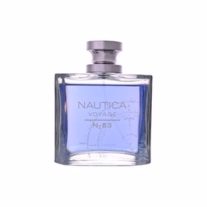 Voyage N-83
