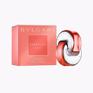 Omnia Coral