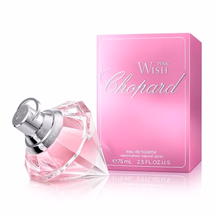 Pink Wish