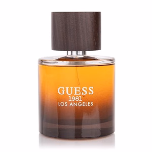 EAU DE TOILETTE