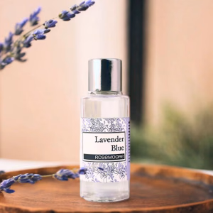 LAVENDER-BLUE 