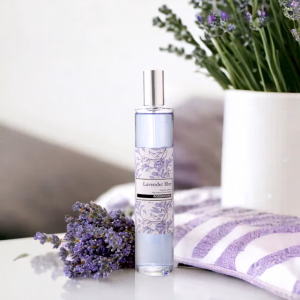 LAVENDER-BLUE 