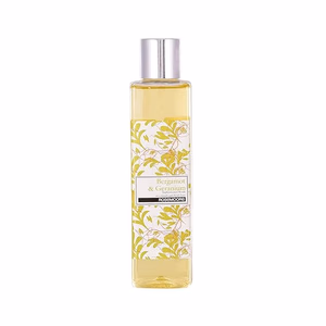 BERGAMOT & GERANIUM 