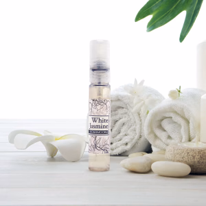 WHITE-JASMINE 