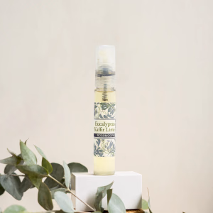 EUCALYPTUS & KAFFIR LIME