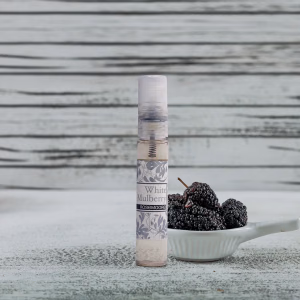 White-mulberry